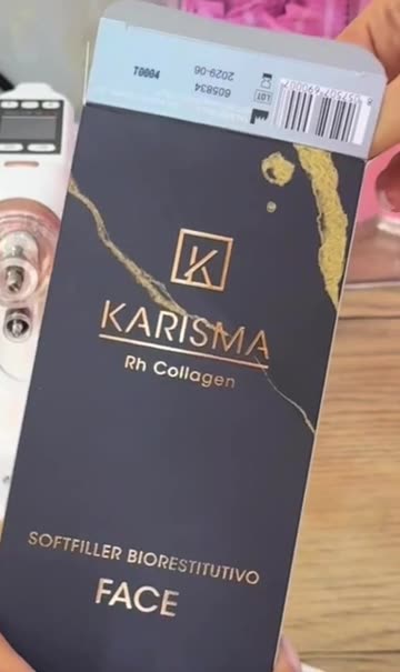 KARISMA Rh Collagen